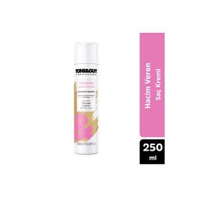 Toni&Guy Nourish İnce Telli Saçlar İçin 250 ml Saç Kremi