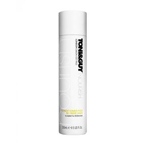 Toni&Guy Sarı 250 ml Saç Kremi