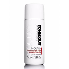 Toni&Guy Sarı 250 ml Saç Kremi