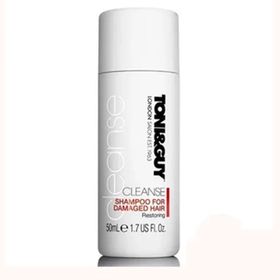 Tonı&Guy Yıpranmış Saçlar 50 ml Mını Şampuan