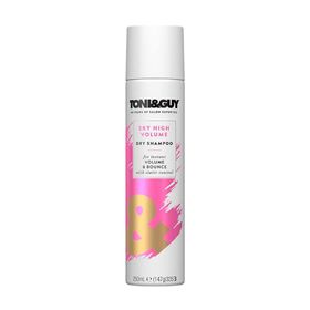 Toni&Guy Yüksek Hacimli 250 ml Kuru Şampuan