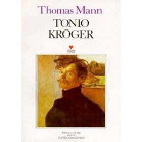 TONIO KRÖGER - THOMAS MANN