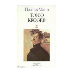 TONIO KRÖGER - THOMAS MANN