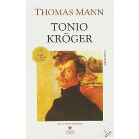 TONIO KRÖGER - THOMAS MANN