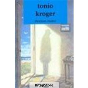 TONIO KRÖGER - THOMAS MANN