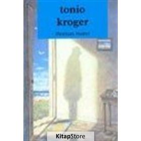 TONIO KRÖGER - THOMAS MANN