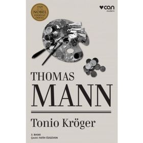 TONIO KRÖGER - THOMAS MANN