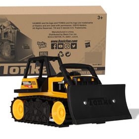TONKA BULLDOZER