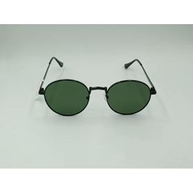 Tonny Black 123 C2 51 Siyah Unisex Güneş Gözlüğü
