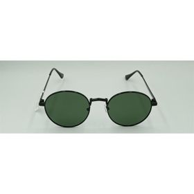 Tonny Black 123 C2 51 Siyah Unisex Güneş Gözlüğü