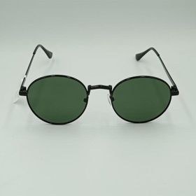 Tonny Black 123 C2 51 Siyah Unisex Güneş Gözlüğü