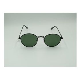 Tonny Black 123 C2 51 Siyah Unisex Güneş Gözlüğü
