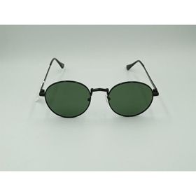 Tonny Black 123 C2 51 Siyah Unisex Güneş Gözlüğü