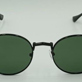 Tonny Black 123 C2 51 Siyah Unisex Güneş Gözlüğü