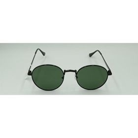 Tonny Black 123 C2 51 Siyah Unisex Güneş Gözlüğü