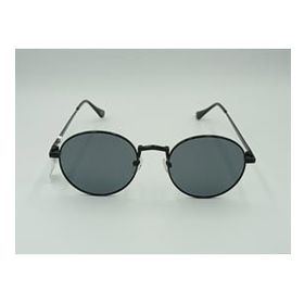 Tonny Black 123 C3 51 Füme Unisex Güneş Gözlüğü