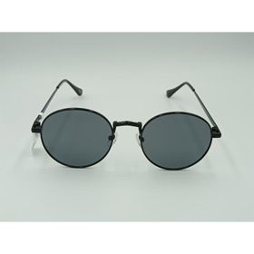 Tonny Black 123 C3 51 Füme Unisex Güneş Gözlüğü