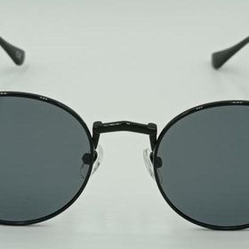 Tonny Black 123 C3 51 Füme Unisex Güneş Gözlüğü