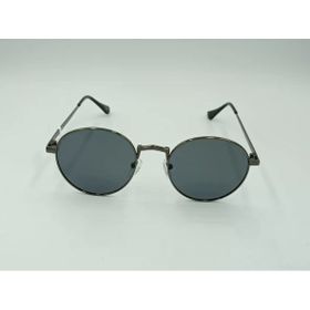 Tonny Black 123 C4 51 Füme Unisex Güneş Gözlüğü