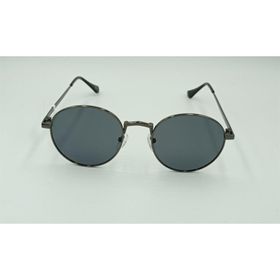 Tonny Black 123 C4 51 Füme Unisex Güneş Gözlüğü