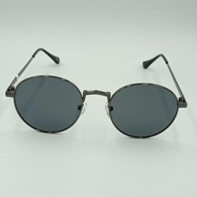 Tonny Black 123 C4 51 Füme Unisex Güneş Gözlüğü