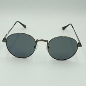 Tonny Black 123 C4 51 Füme Unisex Güneş Gözlüğü