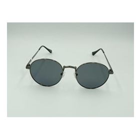 Tonny Black 123 C4 51 Füme Unisex Güneş Gözlüğü