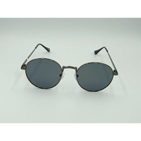 Tonny Black 123 C4 51 Füme Unisex Güneş Gözlüğü