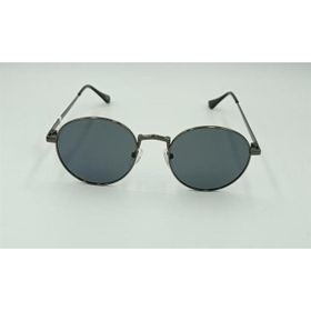 Tonny Black 123 C4 51 Füme Unisex Güneş Gözlüğü