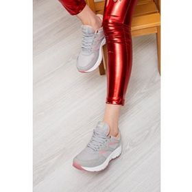 Tonny Black 772-0 Sneaker Unisex Spor Ayakkabı Buz