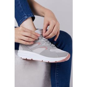 Tonny Black 772-0 Sneaker Unisex Spor Ayakkabı Buz