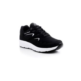 Tonny Black 772 Siyah Beyaz Unisex Spor Ayakkabı