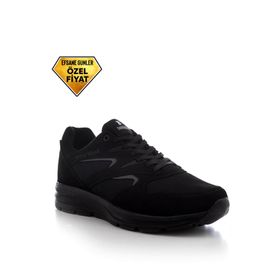 Tonny Black 772 Siyah Füme Unisex Spor Ayakkabı