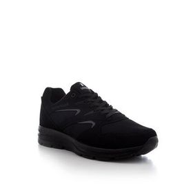 Tonny Black 772 Siyah Füme Unisex Spor Ayakkabı