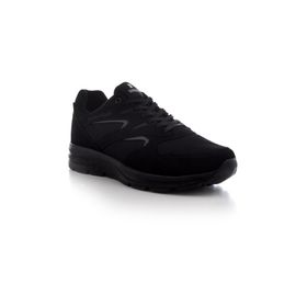 Tonny Black 772 Siyah Füme Unisex Spor Ayakkabı
