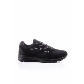 Tonny Black 772 Siyah Füme Unisex Spor Ayakkabı