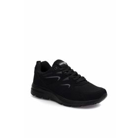 Tonny Black 772 Siyah Füme Unisex Spor Ayakkabı