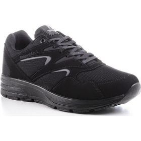 Tonny Black 772 Siyah Füme Unisex Spor Ayakkabı
