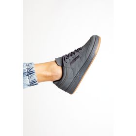 Tonny Black TB107 Beyaz Unisex Spor Ayakkabı