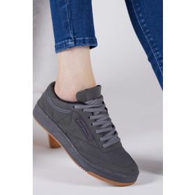 Tonny Black TB107 Beyaz Unisex Spor Ayakkabı