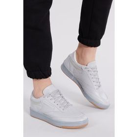 Tonny Black TB107 Gri Unisex Spor Ayakkabı