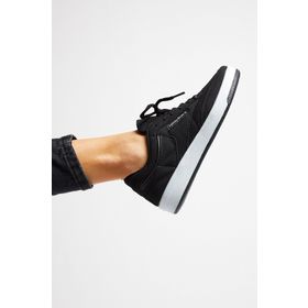Tonny Black TB107 Siyah Unisex Spor Ayakkabı