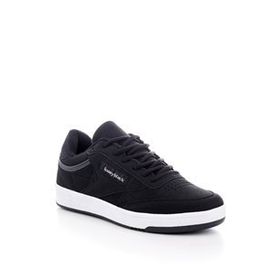 Tonny Black TB107 Siyah Unisex Spor Ayakkabı