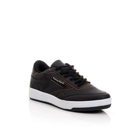 Tonny Black TB107 Siyah Unisex Spor Ayakkabı