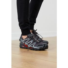 Tonny Black TB160-0 Füme Beyaz Erkek Trekking Ayakkabı