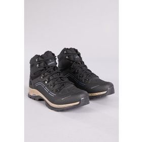 Tonny Black TB1821 Siyah Füme Unisex Trekking Bot