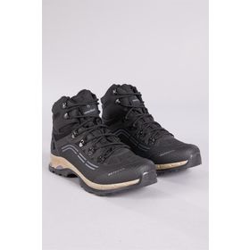 Tonny Black TB1821 Siyah Füme Unisex Trekking Bot