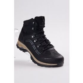 Tonny Black TB1821 Siyah Füme Unisex Trekking Bot