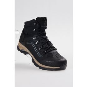 Tonny Black TB1821 Siyah Füme Unisex Trekking Bot