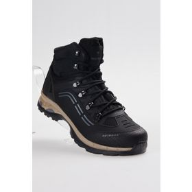 Tonny Black TB1821 Siyah Füme Unisex Trekking Bot